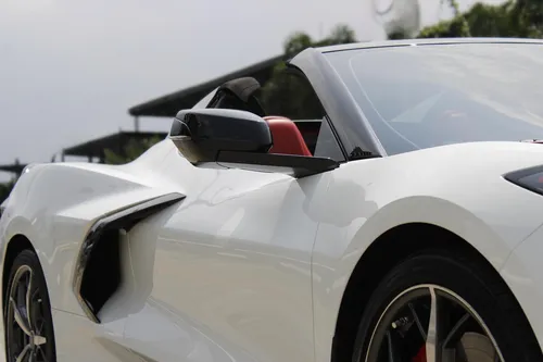 Corvette C8 Stingray Z51 2022