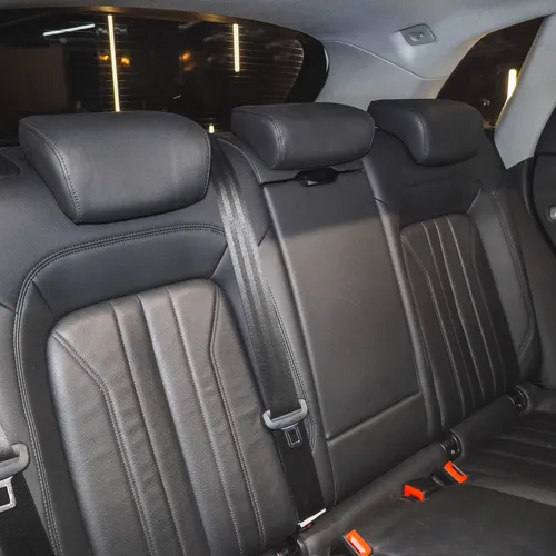 Audi Q5 Tfsi 4x4 2019