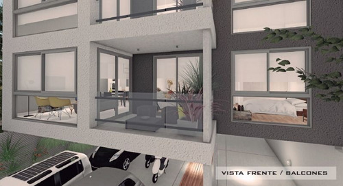 Imagen 2 de 16 de Departamento En Venta En El Palomar