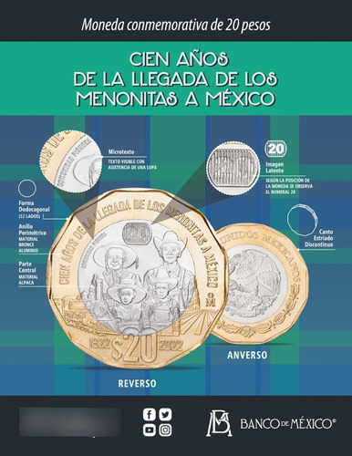 Moneda De Veinte Pesos  Y  Billete 2021