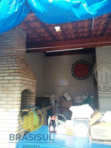 Imagem 15 de 17 de Casa Para Venda, 2 Dormitórios, Jd. Suzana - São Paulo - 6748