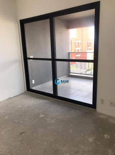 Imagem 3 de 30 de Apartamento À Venda, 58 M² Por R$ 907.800,00 - Pinheiros - São Paulo/sp - Ap11750