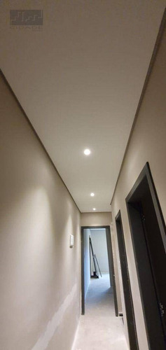 Imagem 20 de 30 de Sobrado Com 3 Dormitórios À Venda, 110 M² Por R$ 799.000,00 - Vila Nova Socorro - Mogi Das Cruzes/sp - So0047