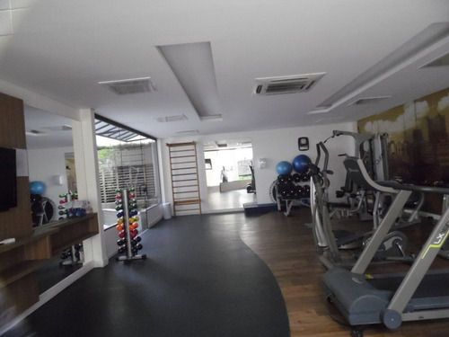 Imagem 8 de 11 de Apartamento À Venda, 277 M² Por R$ 2.800.000,00 - Moema - São Paulo/sp - Ap1732