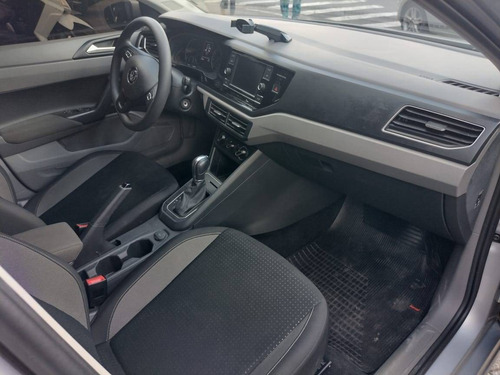 Imagem 8 de 9 de Volkswagen Virtus 1.0 200 Tsi Comfortline Automático