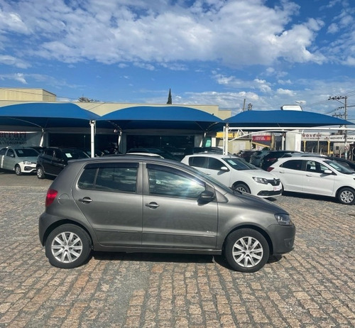 Imagem 5 de 10 de Volkswagen Fox 1.0