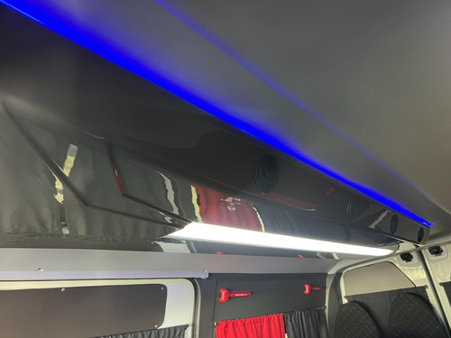 Master Minibus Std -2022- Completa, Baixo Km, Super Nova !
