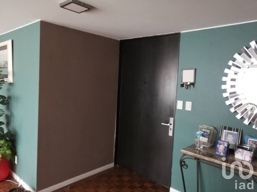 Venta Departamento 3 Ambientes Polanco V Sección