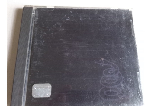 Cd Metallica Original Varios