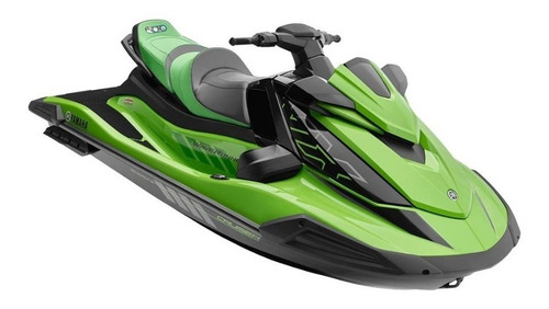 Imagen 4 de 11 de Moto De Agua Yamaha Vx Ho 2021 Motor 1.8 Lts 180 Hp