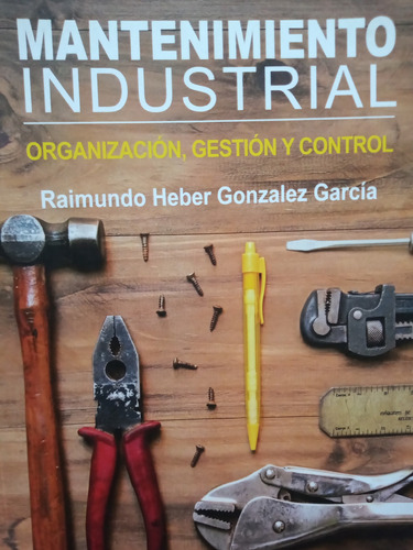 Mantenimiento Industrial Gonzalez Garcia