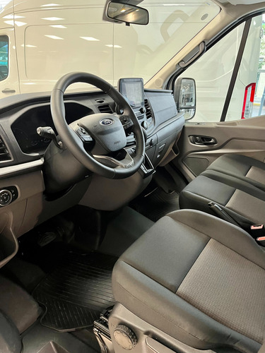 Ford Minibus 2.0 Manual #gp