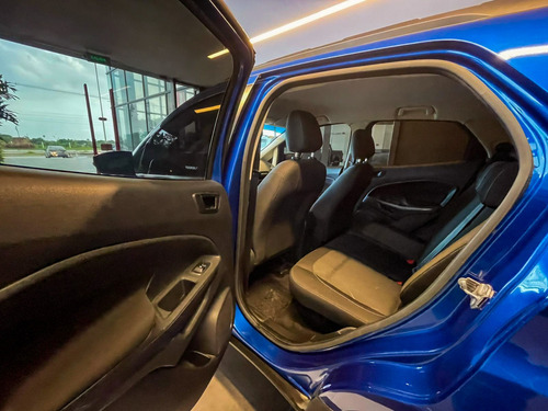 Ford Ecosport 1.5 Se 123cv 4x2 Manual
