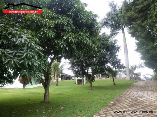 Chácara Com 5.300 M² Em Pinhalzinho - 28