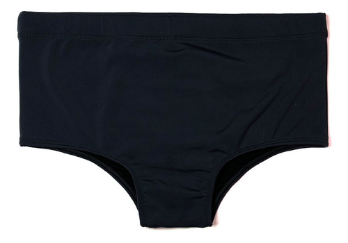 Imagem 3 de 6 de Sunga Masculina Adulto Tradicional Com Elástico E Cordão