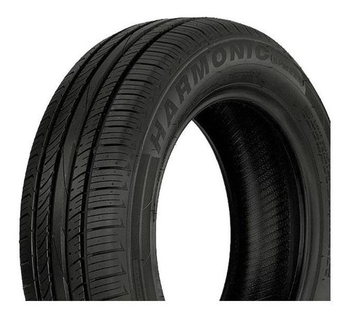 Kit 2 Pneus Speedmax Aro 15 195/55r15 Spm226 85h