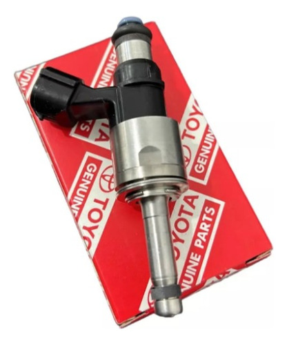 Kit 4 Bicos Injetores Gdi Toyota Corolla 2.0 Xei 2020 21 22