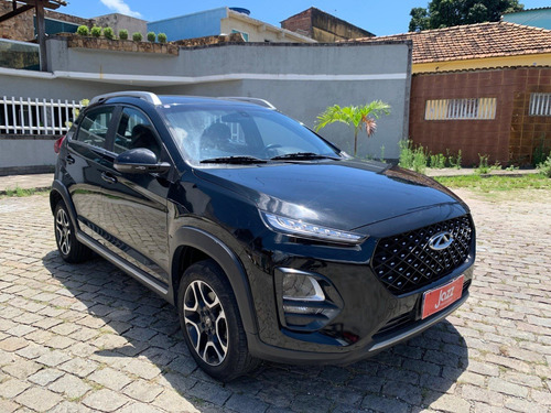 Chery Tiggo 3X 1.0 VVT TURBO iFLEX PRO CVT