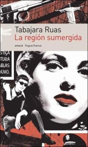 Region Sumergida - Ruas Tabajara (papel)