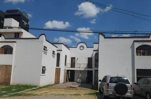 Casas En Venta Para Remodelar En San Pedro Cholula