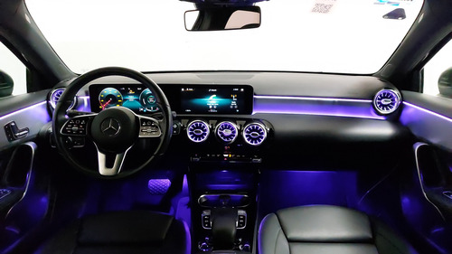 Mercedes Benz Clase A 1.3 A 200 Progressive Dct
