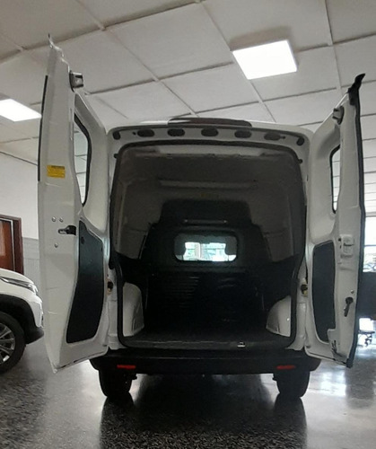 Fiat Fiorino Endurance 1.4cc Full My Entrega Inmediata!!