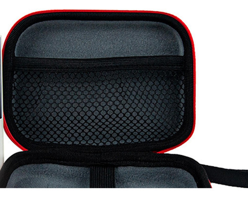 Estuche Para Consola De Juegos Portátil Mini Organizador De