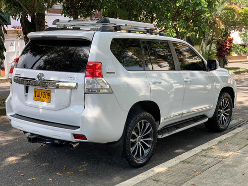 Toyota Prado 2015 3.0 Tx-l Fl 170 Hp