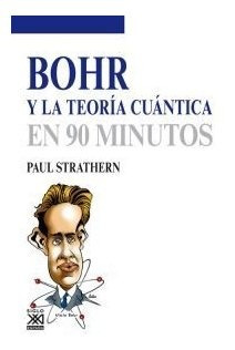 Libro Bohr Y La Teorã­a Cuã¡ntica
