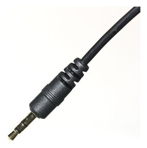 Imagen 4 de 5 de Cable De Repuesto Phottix P/ Cleon Nikos Strato Grip Selecc