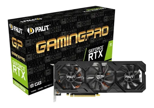 Rtx 2080 super best sale palit
