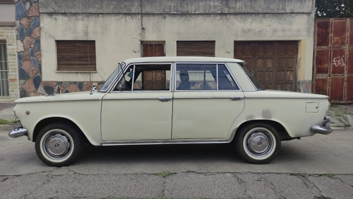 Fiat 1500c