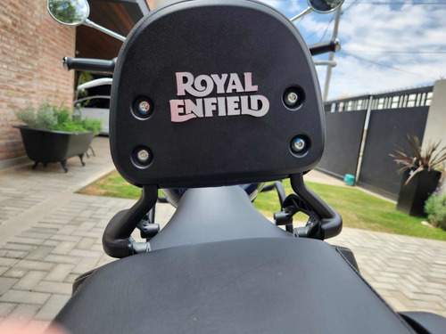Imagen 15 de 15 de Royal Enfield Meteor