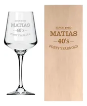 Comprar Copón Copa Vino Grabado Personalizado Grabado Tu Logo