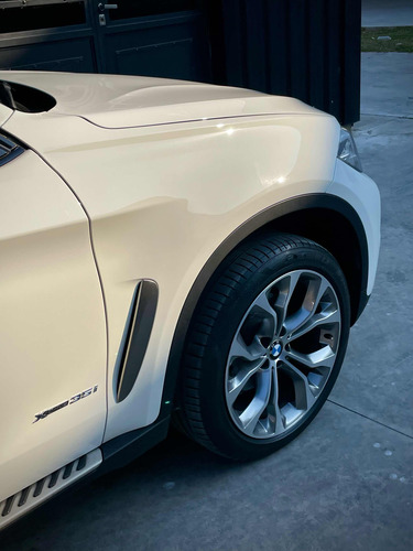 BMW X6 3.0 Xdrive 35i Pure Extravagance