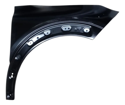 Guardabarros Delantero Derecho Citroen C4cactus Original