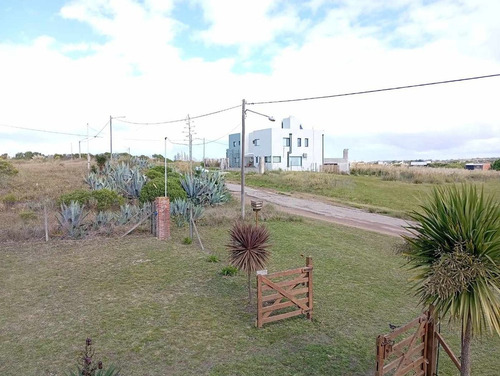 Venta 2 Alpinas Lote 1125 Mtrs San Eduardo Del Mar