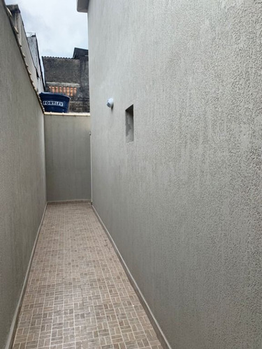 Imagem 12 de 13 de Sobrado Com 2 Dormitórios À Venda, 60 M² Por R$ 240.000,00 - Mirim - Praia Grande/sp - So0083