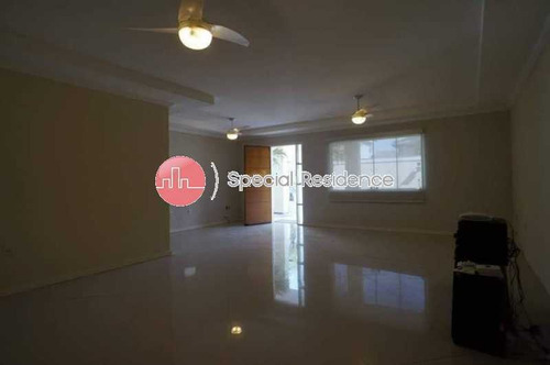 Imagem 5 de 15 de Casa Em Condomínio-à Venda-vargem Pequena-rio De Janeiro - 600329