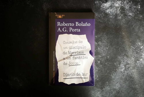 Imagen 3 de 3 de Roberto Bolaño - Pack 6 Libros
