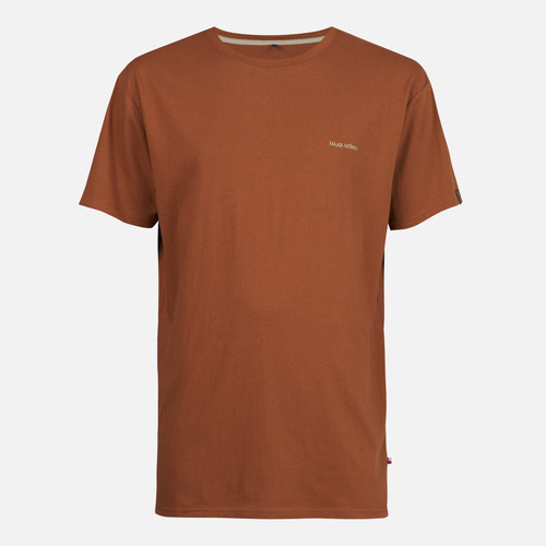 Polera Hombre Polo Terracota Haka Honu