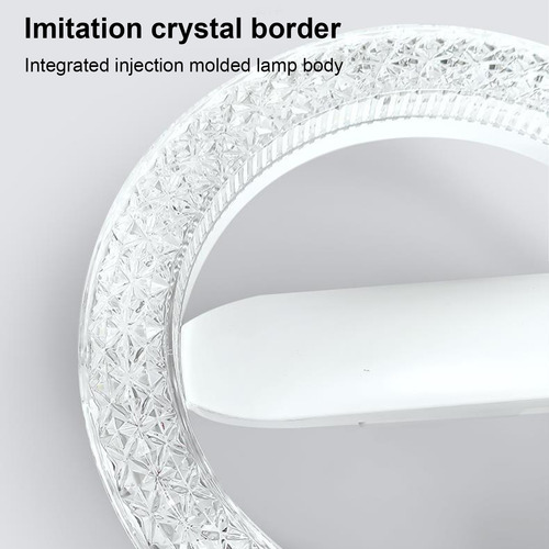 Luz Nocturna Z, Nueva Bombilla Led, E27, Con Boca De Rosca,