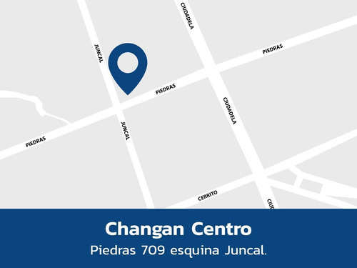 Imagen 7 de 7 de Changan Star Cargo Std 1.2 2023 0km