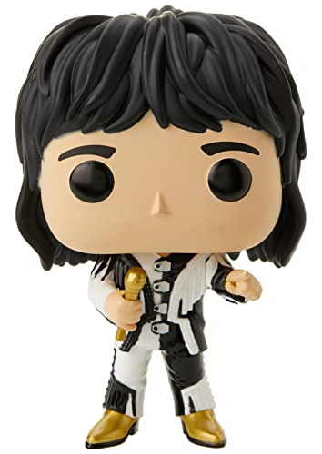 Funko Pop! Rocas: Las Struts - Tijera Derrame, Mvj7k