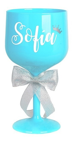 Copas De Gin Personalizados