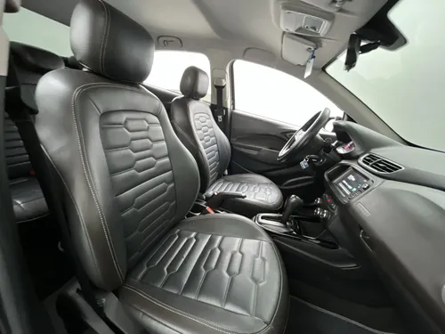 Chevrolet Onix 1.4 Ltz At