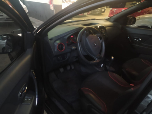 Renault Sandero Stepway 1.6 Rip Curl 105cv Pocos Km (fp)