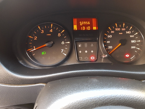 Renault Kangoo 1.6 Furgon Ph3 Confort 1plc 2015