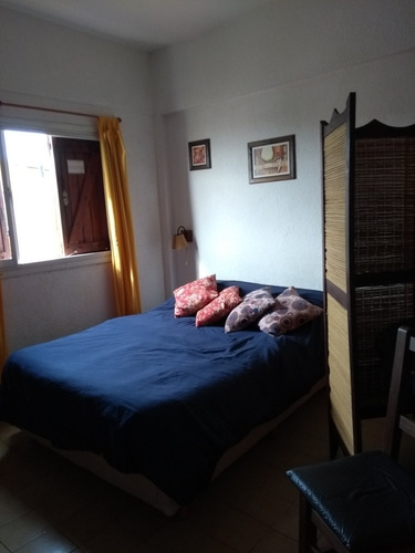 Imagen 13 de 15 de Vendo Departamento Con Cochera Frente Al Mar!! Imperdible!