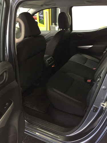 Renault Alaskan Exclusivo Plan 100% Financiado(ggm